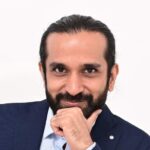 Dhruv Patel